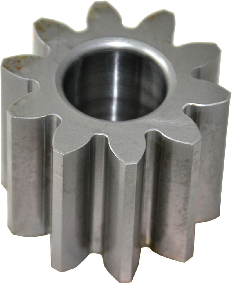 WD615A Gear pump