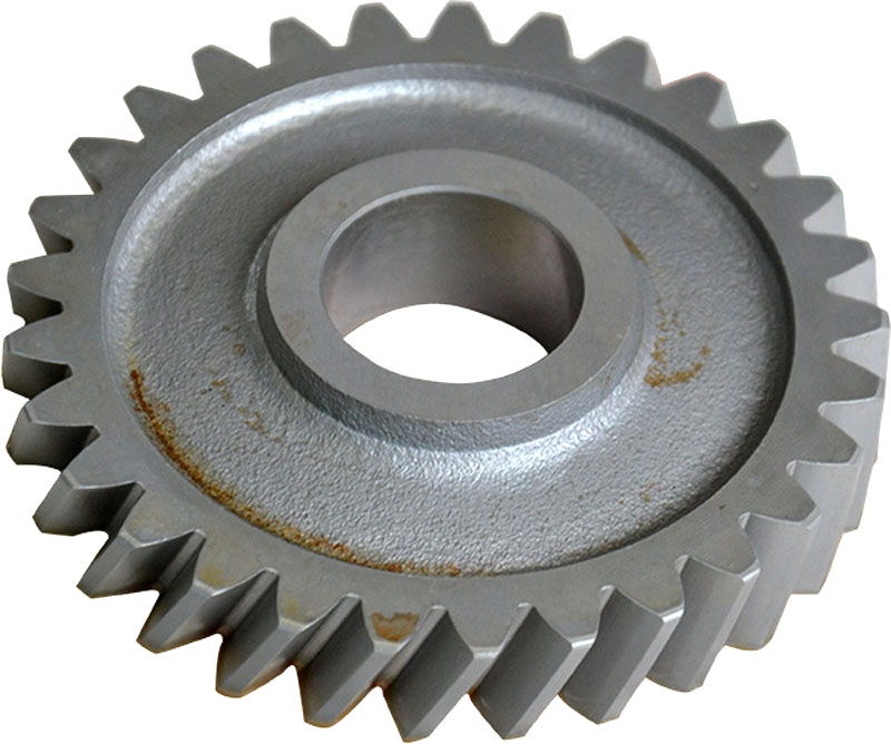 WD615A Drive Gear