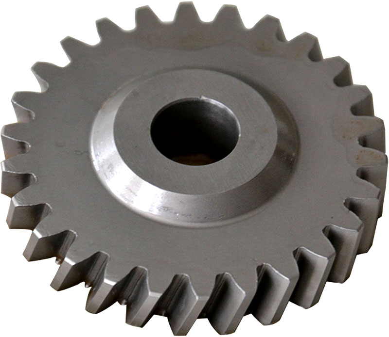 498 Drive Gear